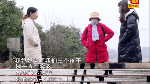 20岁父母分居，我该如何走出家庭阴影？