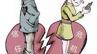 为什么现在离婚的人这么多？其实很多婚姻问题不是三言两语就能搞定的