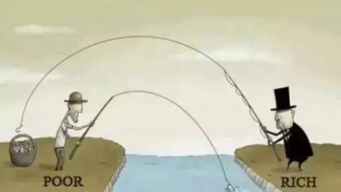 现代人困惑：为何总感觉被生活推着走，来不及思考？