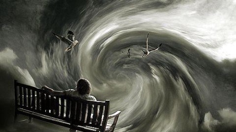 噩梦纠缠生死边缘？心理学解读创伤性梦境