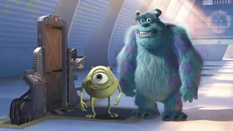 家里有怪物的恐惧：为什么我会莫名其妙害怕？