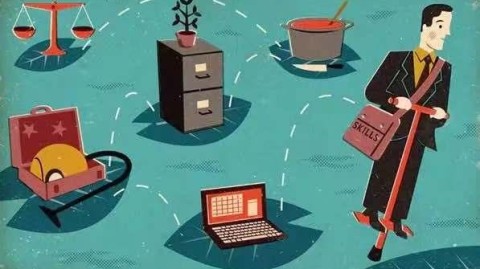 从社会冲突到内心成长：我的真实心路历程