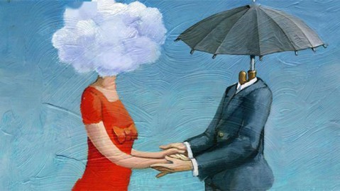 软弱背后藏力量：荣格阴影理论教你拥抱真实自我