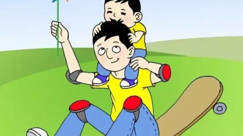 父亲人格缺陷如何应对？不顺从他时他说坏话的家庭影响解决指南