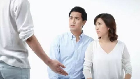 如何应对控制欲强、不断指责的父母？