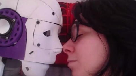 女生为什么会排斥和男朋友的接触？