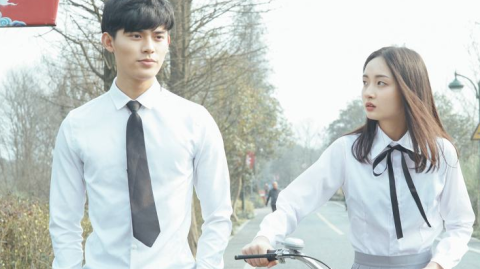 大一女生暗恋指南：如何优雅开启心动故事