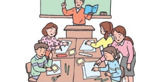 学习环境嘈杂容易分心？成绩下滑怎么办？