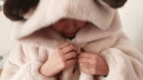 19岁女生分享：如何应对从15岁开始的余光恐惧症