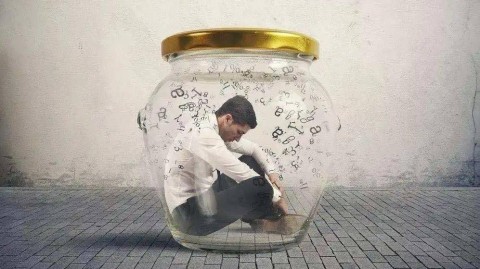 摆脱负面阴影：如何克服过度敏感和焦虑重拾自信？