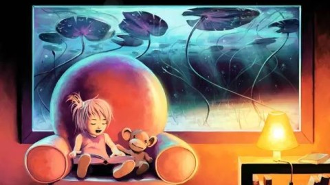 初中生真实故事：父母嫌弃我，如何找回生活的意义？