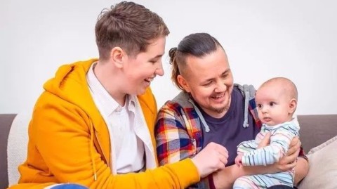 同一个父母生出来的娃，差距怎么就那么大呢？