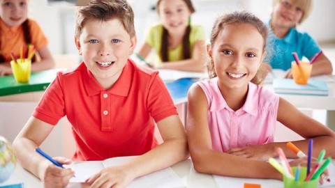 新高一学生如何化解学习压力？妈妈逼学太累的应对方法