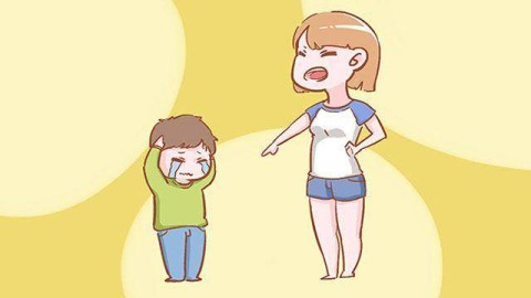 可能是自卑或者某一方面导致的一系列“问题”？